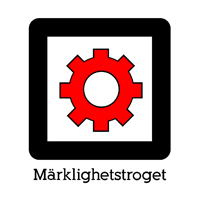M�rklighetstroget M�rklighetstroget