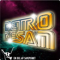 Retroresan Retroresan