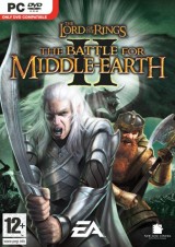 The Lord of the Rings, The Battle For Middle Earth II
