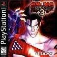 Tekken 3