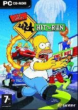 The Simpsons - Hit & Run
