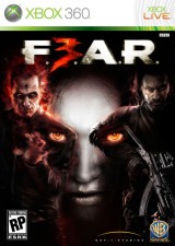 F.E.A.R 3