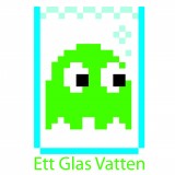 Ett Glas Vatten