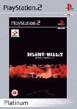 Silent Hill 2 - Directors Cut