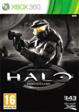 Halo: Combat Evolved Anniversary