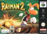 Rayman 2: The Great Escape