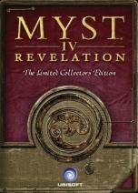 Myst 4 - Revelation