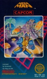 Mega Man