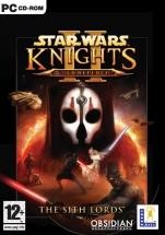 Star Wars - Knights of the Old Republic 2  - Sith