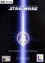 Star Wars - Jedi Knight 2 - Jedi Outcast