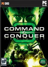 Command & Conquer 3: Tiberium Wars