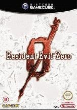 Resident Evil - Zero