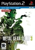 Metal Gear Solid 3 - Snake Eater