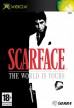 Scarface: The World is Yours