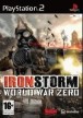 World War Zero - IronStorm
