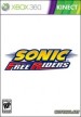 Sonic Free Riders