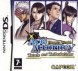 Phoenix Wright Ace Attorney: Trials and Tribulations