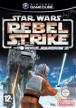 Star Wars Rogue Squadron III: Rebel Strike
