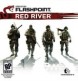 Operation Flashpoint: Red River