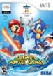 Mario & Sonic at the Olympic Winter Games
