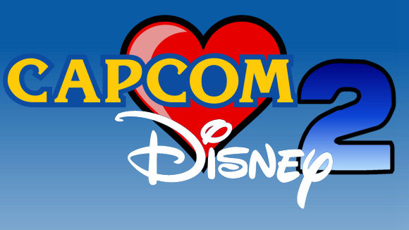 Capcom Capcom