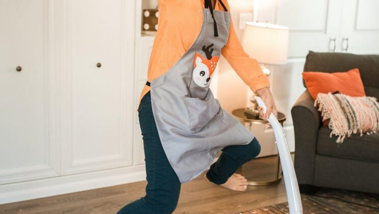 Boka städfirma i Dalarna